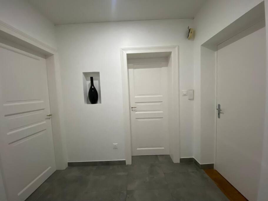 Le Confort D'Un Appartement Schiltigheim Exterior foto